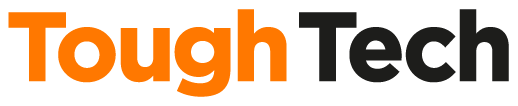 Tough Tech logo