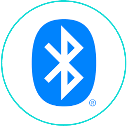 I/O Options - Bluetooth