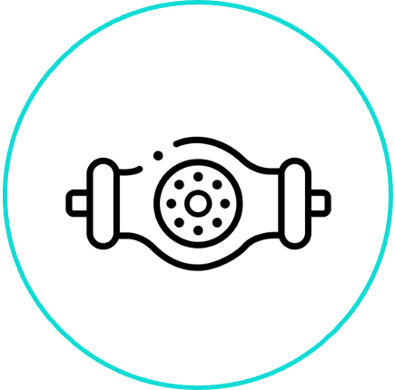 Axle Load Monitoring