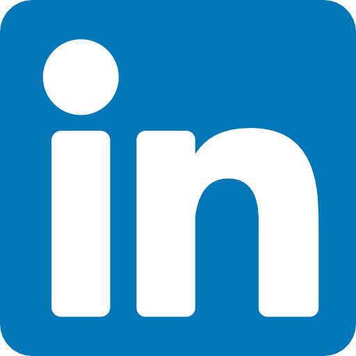 Connect to Tough Tech via LinkedIn