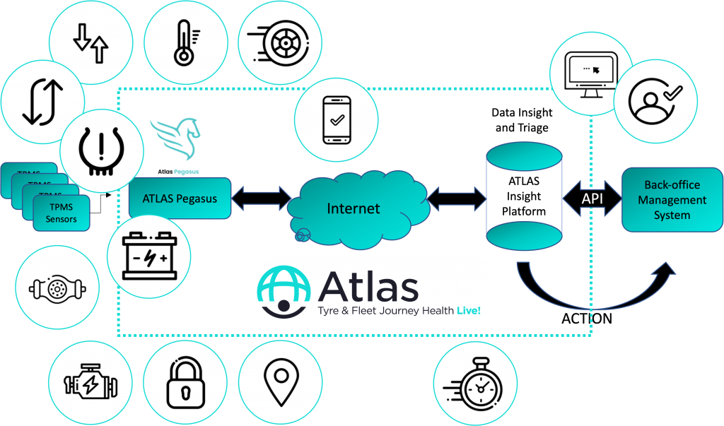 API Feed to Back-Office