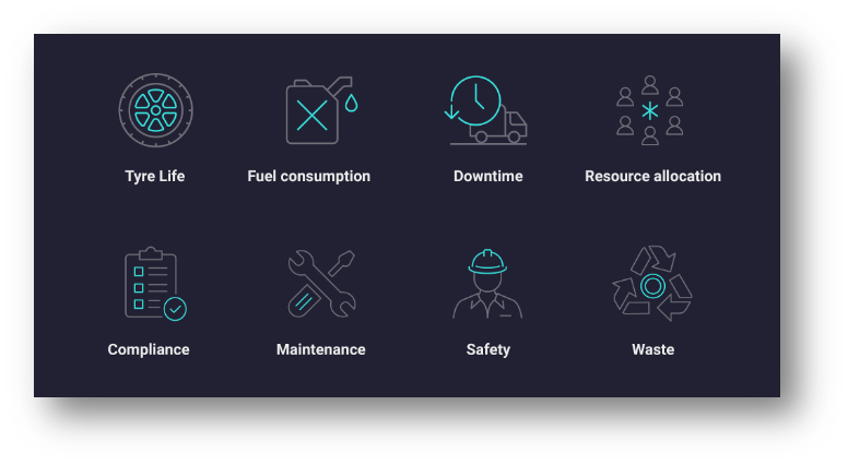 Benefits of TPMS