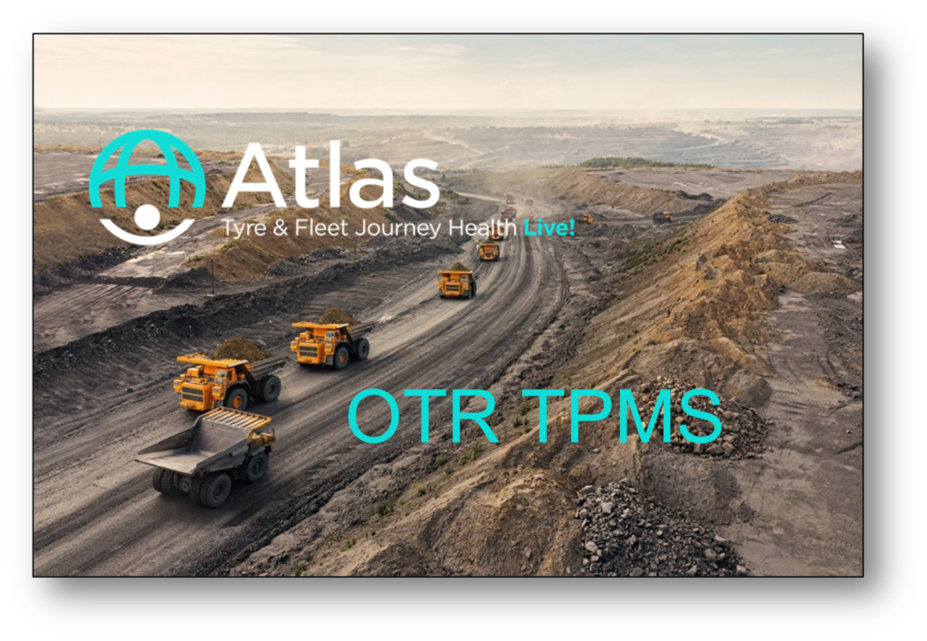 Top 5 Considerations for OTR TPMS